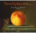 Kellner / Moreno - Phantasia - Music CD