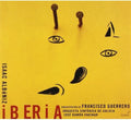 Albeniz / Orchestra Sinfonia De Galicia / Encinar - Iberia - Music CD