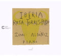 Albeniz / Torres-pardo - Iberia - Music CD