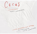 Graindelavoix / Anonymous / De La Rue / Agricola - Cecus: Colors Blindess & Memorial - Music CD
