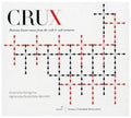 Crux / Ensemble Peregrina - Parisian Easter Music Of The 13th & 14th Centuries - Music CD
