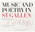Music & Poetry In Saint Gallen / Various - Music & Poetry In Saint Gallen / Various - Music CD