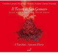 Caresana / Fago / Scarlatti / Veneziano - Il Tesoro Di San Gennaro - Music CD