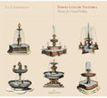 De Victoria / La Colombina / Kieher - Music For Good Friday - Music CD