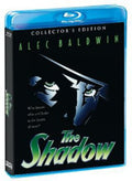 Shadow - Shadow - Blu-ray
