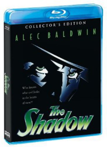 Shadow - Shadow - Blu-ray