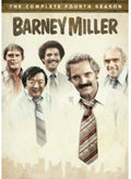Barney Miller: Complete Fourth Season - Barney Miller: Complete Fourth Season - DVD