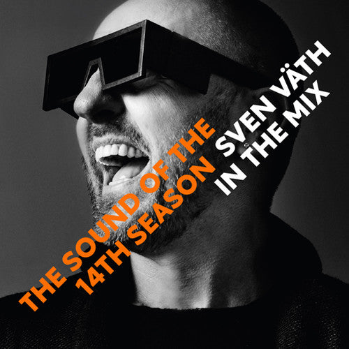 Vath,sven - In The Mix: Sound Of The Fourteenth Season - Music CD