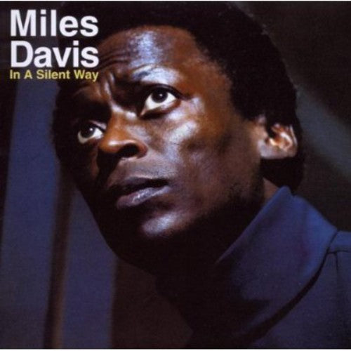 Davis,miles - In A Silent Way - Music CD