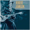 Johnson,robert - King Of The Delta Blues Singers - Music CD