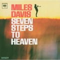 Davis,miles - Seven Steps To Heaven - Music CD