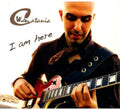 Catania,walter - I Am Here - Music CD