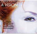 Fontana,lorena - Vision - Music CD