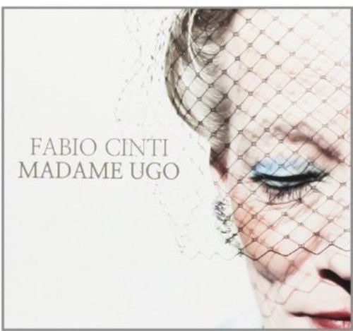 Cinti,fabio - Madame Ugo - Music CD