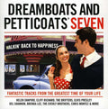 Dreamboats & Petticoats-walking Back To Happiness - Dreamboats & Petticoats-walking Back To Happiness - Music CD