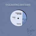 Fascinating Rhythm - Fascinating Rhythm - Music CD