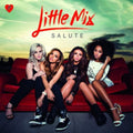 Little Mix - Salute - Music CD