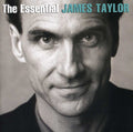 Taylor,james - Essential James Taylor - Music CD