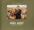 Ardit,ariel - Yo Lo Canto Hoy - Music CD