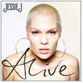 Jessie J - Alive - Music CD