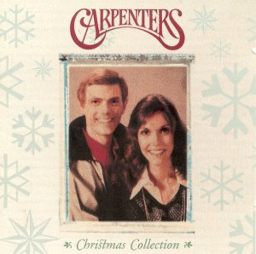 Carpenters - Christmas Collection - Music CD