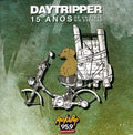 Day Tripper-15 Anos De Un Viaje Sin Escala / Var - Day Tripper-15 Anos De Un Viaje Sin Escala / Var - Music CD