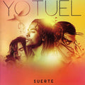 Yotuel - Suerte - Music CD