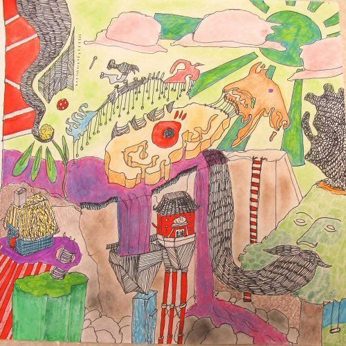 Leonard,kiran - Bowler Hat Soup - Music CD
