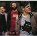 Diaframma - Preso Nel Vortice - Music CD