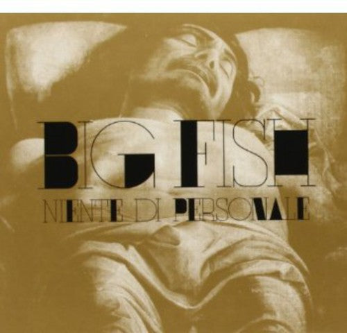 Big Fish - Niente Di Personale - Music CD