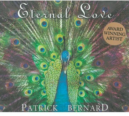 Bernard,patrick - Eternal Love - Music CD