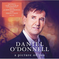 O'donnell,daniel - Picture Of You - Music CD