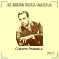 Prandelli,giacinto - L'elisir D'amore / La Gioconda - Music CD