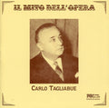 Tagliabue,carlo - La Boheme / Mistica / La Gondola Nera / Aida - Music CD