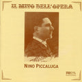 Piccaluga,nino - Opera Arias - Music CD