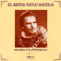 Filippeschi,mario - Tenor 2 - Music CD