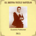 Fernandi,eugenio - Faust / Manon Lescaut / Tosca - Music CD