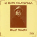 Formichi - Opera Arias - Music CD