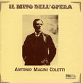 Magini Coletti,antonio - Linda Di Chamounix / La Traviata / Dinorah - Music CD