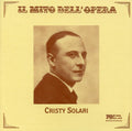 Solari,christy - Il Barbiere Di Siviglia - Music CD