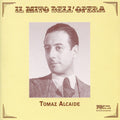 Alcaide / Cecil - La Favorita / Rigoletto / I Pescatori Di Perle - Music CD