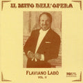 Labo,flaviano - Il Mito Dell'opera - Music CD