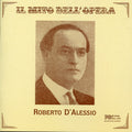 D'alessio,roberto - La Sonnambula, La Favorita / Rigoletto - Music CD