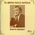 Smirnov,dimitri - Il Barbiere Di Siviglia / L'elisir D'amore - Music CD