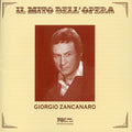 Zancanaro,giorgio - I Puritani / Lucia Di Lammermoor / La Favorita - Music CD