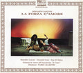 Pasquini / Lucarini / De Simone - La Forza Damore - Music CD