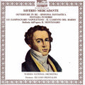 Mercadante / Frontalini,silvano - Ouverture In Re / Sinfonia Fantastica - Music CD