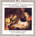 Steffani / Piccollo / Lazzara - Cantate A Voci Miste - Music CD