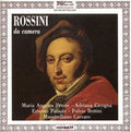 Rossini / Palacio / Peters - Il Carnevale Di Venezi - Music CD