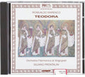 Marenco / Volgograd Phil Orch / Frontalini - Teodora - Music CD